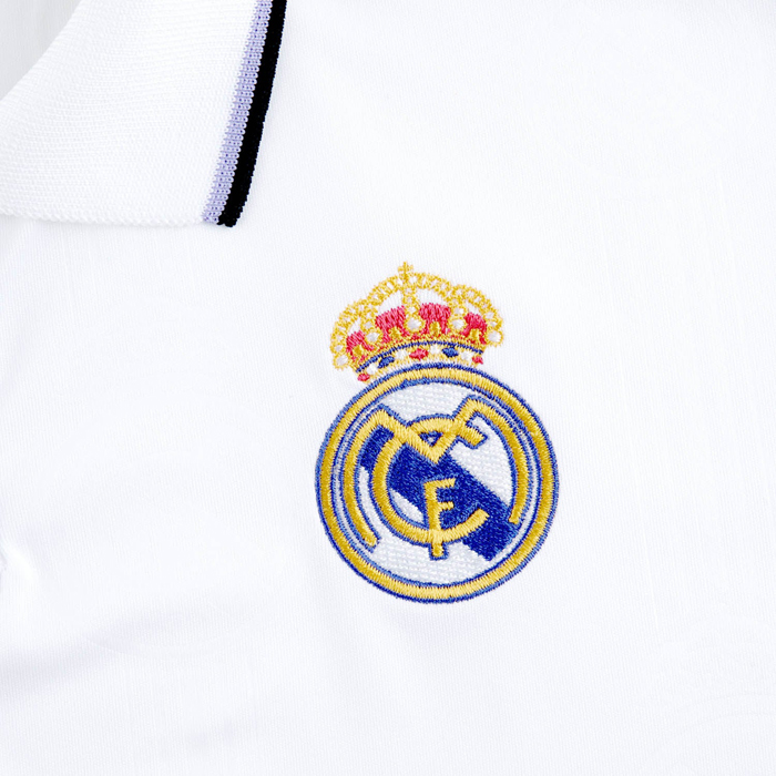 Camiseta Primera Real Madrid Mujer 22-23